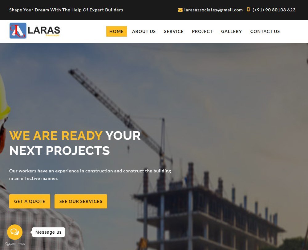 Laras Associates