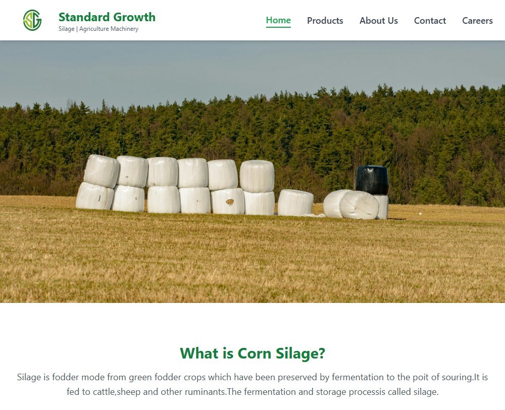 Standard Growth
